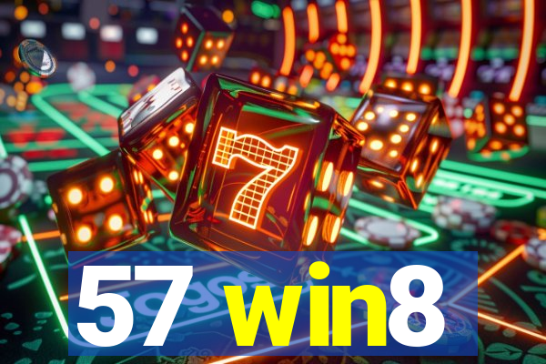 57 win8